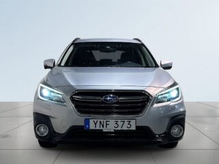 Subaru Outback 2.5 4WD Lineartronic Psens Dragkrok Backkamera SoV – bild 2