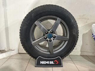Subaru Outback 2.5 4WD Lineartronic Psens Dragkrok Backkamera SoV – bild 18