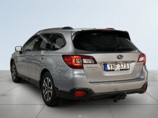 Subaru Outback 2.5 4WD Lineartronic Psens Dragkrok Backkamera SoV – bild 5