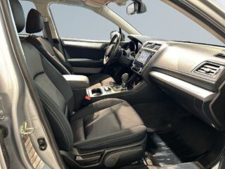Subaru Outback 2.5 4WD Lineartronic Psens Dragkrok Backkamera SoV – bild 10