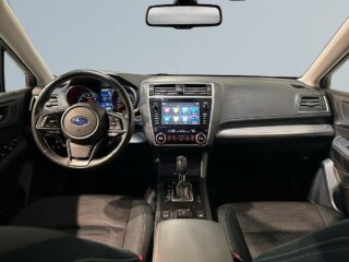 Subaru Outback 2.5 4WD Lineartronic Psens Dragkrok Backkamera SoV – bild 8