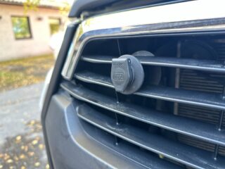 Toyota Hilux Dubbelhytt 2.8 AWD Invincible MOMS/Kåpa/MoK/JBL/SoV – bild 17