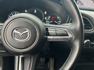 Mazda CX-30 2.0 180hk MHybrid Kamera/Rattvärme/BOSE/Navi/SoV-Däck – bild 21