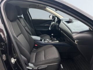Mazda CX-30 2.0 180hk MHybrid Kamera/Rattvärme/BOSE/Navi/SoV-Däck – bild 10
