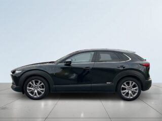 Mazda CX-30 2.0 180hk MHybrid Kamera/Rattvärme/BOSE/Navi/SoV-Däck – bild 4