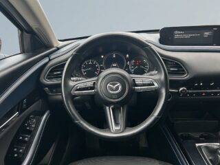 Mazda CX-30 2.0 180hk MHybrid Kamera/Rattvärme/BOSE/Navi/SoV-Däck – bild 9
