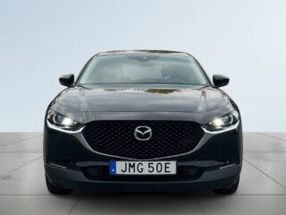 Mazda CX-30 2.0 180hk MHybrid Kamera/Rattvärme/BOSE/Navi/SoV-Däck – bild 2