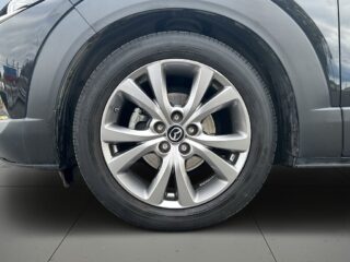 Mazda CX-30 2.0 180hk MHybrid Kamera/Rattvärme/BOSE/Navi/SoV-Däck – bild 14