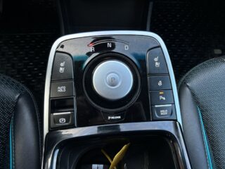 Kia Niro e- 64 kWh Advance SoV-Däck/Rattvärm/Kamera/Elstol/HuD – bild 23