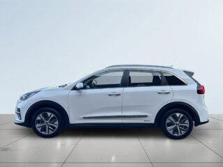 Kia Niro e- 64 kWh Advance SoV-Däck/Rattvärm/Kamera/Elstol/HuD – bild 4