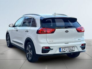 Kia Niro e- 64 kWh Advance SoV-Däck/Rattvärm/Kamera/Elstol/HuD – bild 5