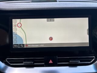 Kia Niro e- 64 kWh Advance SoV-Däck/Rattvärm/Kamera/Elstol/HuD – bild 18