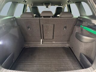 Skoda Karoq 1.5 TSI ACT Sportline S&V-Hjul/Drag/Kamera/Carplay – bild 12