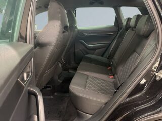 Skoda Karoq 1.5 TSI ACT Sportline S&V-Hjul/Drag/Kamera/Carplay – bild 13