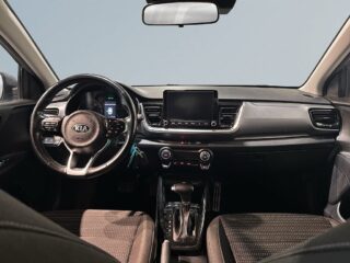 Kia Stonic 1.0 Advance Drag Mvärm Kamera CarPlay Rattvärme SoV – bild 8