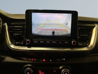 Kia Stonic 1.0 Advance Drag Mvärm Kamera CarPlay Rattvärme SoV – bild 13