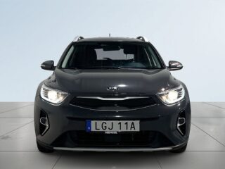 Kia Stonic 1.0 Advance Drag Mvärm Kamera CarPlay Rattvärme SoV – bild 2