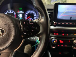 Kia Stonic 1.0 Advance Drag Mvärm Kamera CarPlay Rattvärme SoV – bild 22