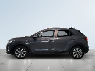 Kia Stonic 1.0 Advance Drag Mvärm Kamera CarPlay Rattvärme SoV – bild 4