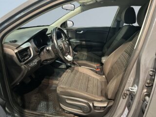 Kia Stonic 1.0 Advance Drag Mvärm Kamera CarPlay Rattvärme SoV – bild 7