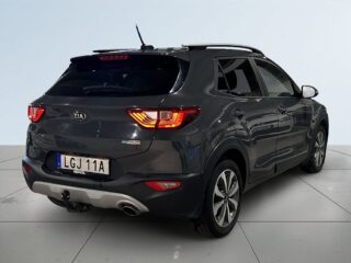 Kia Stonic 1.0 Advance Drag Mvärm Kamera CarPlay Rattvärme SoV – bild 6