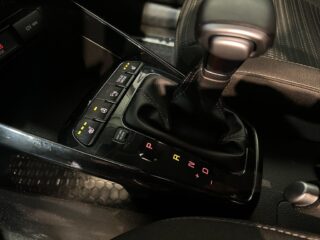 Kia Stonic 1.0 Advance Drag Mvärm Kamera CarPlay Rattvärme SoV – bild 20