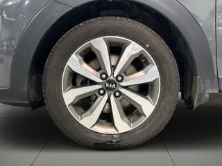 Kia Stonic 1.0 Advance Drag Mvärm Kamera CarPlay Rattvärme SoV – bild 16