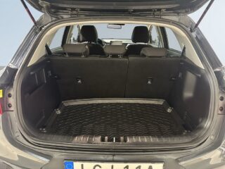 Kia Stonic 1.0 Advance Drag Mvärm Kamera CarPlay Rattvärme SoV – bild 11