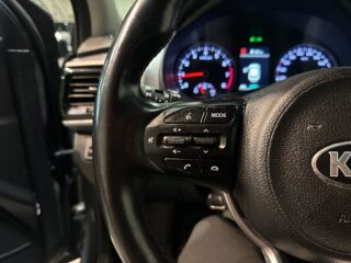 Kia Stonic 1.0 Advance Drag Mvärm Kamera CarPlay Rattvärme SoV – bild 21