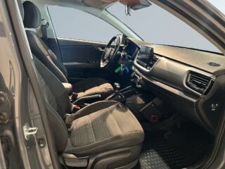 Kia Stonic 1.0 Advance Drag Mvärm Kamera CarPlay Rattvärme SoV – bild 10