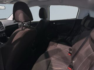 Peugeot 208 5-dörrar 1.2 VTi Drag Kamrem Bytt Motorvärmare SoV – bild 13
