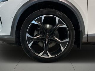 Cupra Formentor 2.0 TDI 4Drive Pvärm Drag GPS Kamera Beats S/V-hjul – bild 21