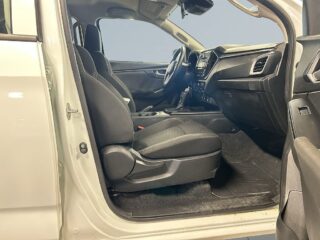 Isuzu D-max Crew Cab 1.9 CNG 4WD MOMSAD/D-Värm med fjärr/S&V-Däck – bild 10