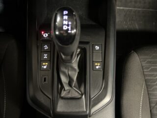 Isuzu D-max Crew Cab 1.9 CNG 4WD MOMSAD/D-Värm med fjärr/S&V-Däck – bild 19