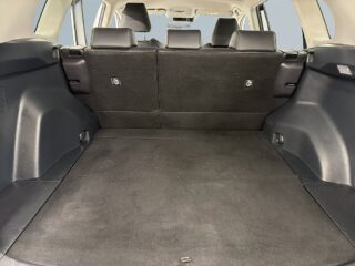 Toyota RAV4 Hybrid AWD-i E-CVT Executive S&V-hjul/Drag/Kamera/Skinn – bild 12