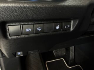 Toyota RAV4 Hybrid AWD-i E-CVT Executive S&V-hjul/Drag/Kamera/Skinn – bild 20