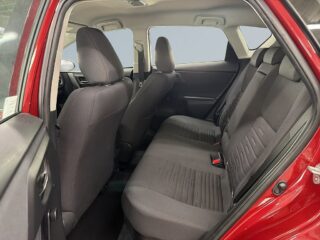 Toyota Auris Hybrid e-CVT Life S&V-hjul/M&K-värm/BT – bild 13