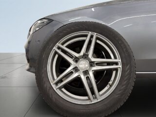 Mercedes-Benz C 300 T e 9G-Tronic Avantgarde S&V-Hjul/Drag/Pvärm/MOMS – bild 14