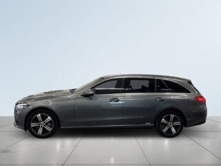 Mercedes-Benz C 300 T e 9G-Tronic Avantgarde S&V-Hjul/Drag/Pvärm/MOMS – bild 4