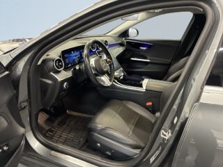Mercedes-Benz C 300 T e 9G-Tronic Avantgarde S&V-Hjul/Drag/Pvärm/MOMS – bild 7