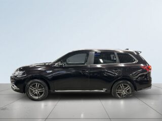 Mitsubishi Outlander PHEV CVT Business MOMSAD/Drag/360°kamera/Skinn/S&V-Däck – bild 4