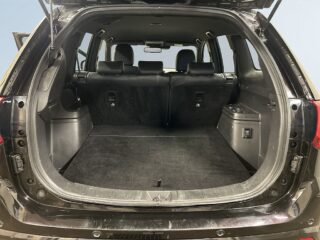 Mitsubishi Outlander PHEV CVT Business MOMSAD/Drag/360°kamera/Skinn/S&V-Däck – bild 12