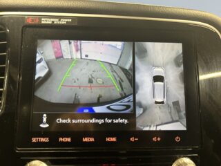Mitsubishi Outlander PHEV CVT Business MOMSAD/Drag/360°kamera/Skinn/S&V-Däck – bild 15