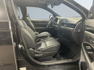 Mitsubishi Outlander PHEV CVT Business MOMSAD/Drag/360°kamera/Skinn/S&V-Däck – bild 10