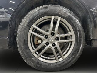 Mitsubishi Outlander PHEV CVT Business MOMSAD/Drag/360°kamera/Skinn/S&V-Däck – bild 14