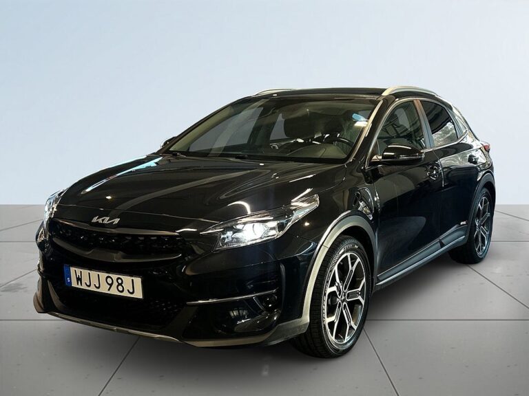 Kia Xceed Plug-in Hybrid DCT MoK/Kamera/Navi/SoV/Carplay