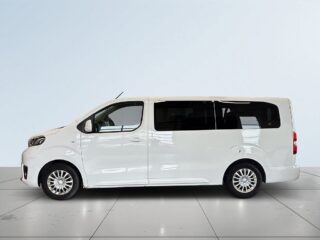 Toyota Proace Verso 1.5 D-4D S&V-Hjul/Mvärm/Psens/Adfarthållare/MOMS – bild 4