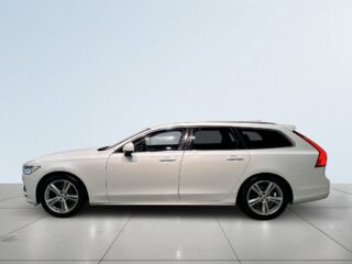 Volvo V90 D4 AWD Geartronic Momentum Drag Dvärm Psens GPS SoV – bild 4