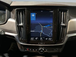 Volvo V90 D4 AWD Geartronic Momentum Drag Dvärm Psens GPS SoV – bild 15