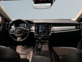 Volvo V90 D4 AWD Geartronic Momentum Drag Dvärm Psens GPS SoV – bild 8